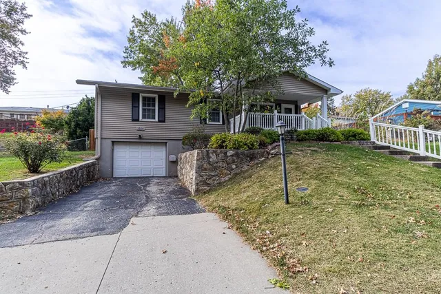 $215,000 | 3508 East Lantern Lane, St. Joseph, MO 64506