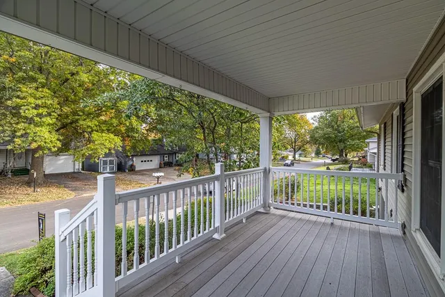 $215,000 | 3508 East Lantern Lane, St. Joseph, MO 64506