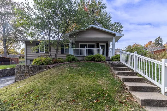 $215,000 | 3508 East Lantern Lane, St. Joseph, MO 64506