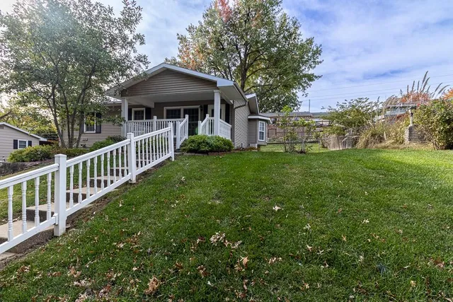 $215,000 | 3508 East Lantern Lane, St. Joseph, MO 64506