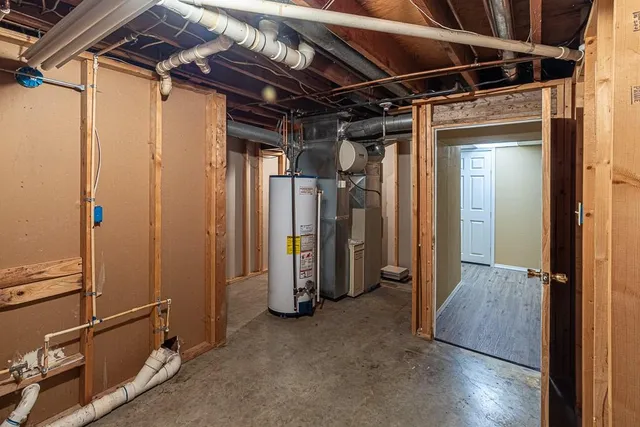 $215,000 | 3508 East Lantern Lane, St. Joseph, MO 64506