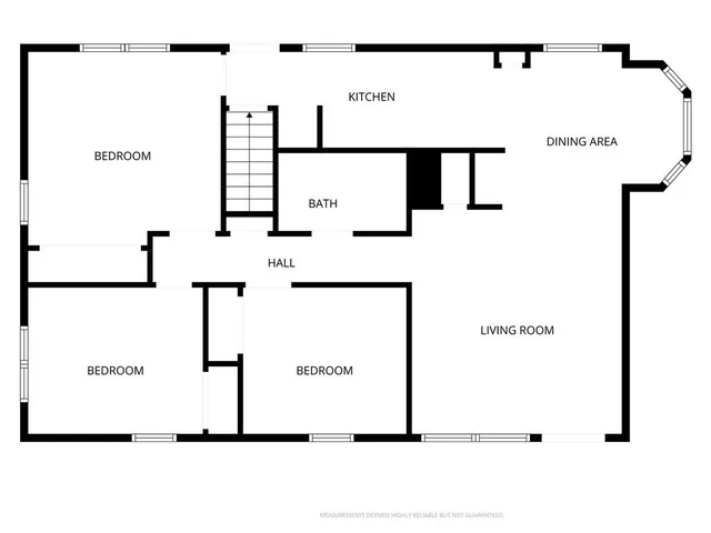 $215,000 | 3508 East Lantern Lane, St. Joseph, MO 64506