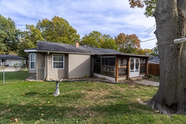 $215,000 | 3508 East Lantern Lane, St. Joseph, MO 64506