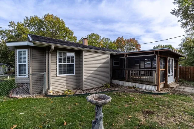 $215,000 | 3508 East Lantern Lane, St. Joseph, MO 64506