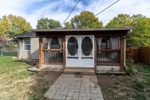 $215,000 | 3508 East Lantern Lane, St. Joseph, MO 64506