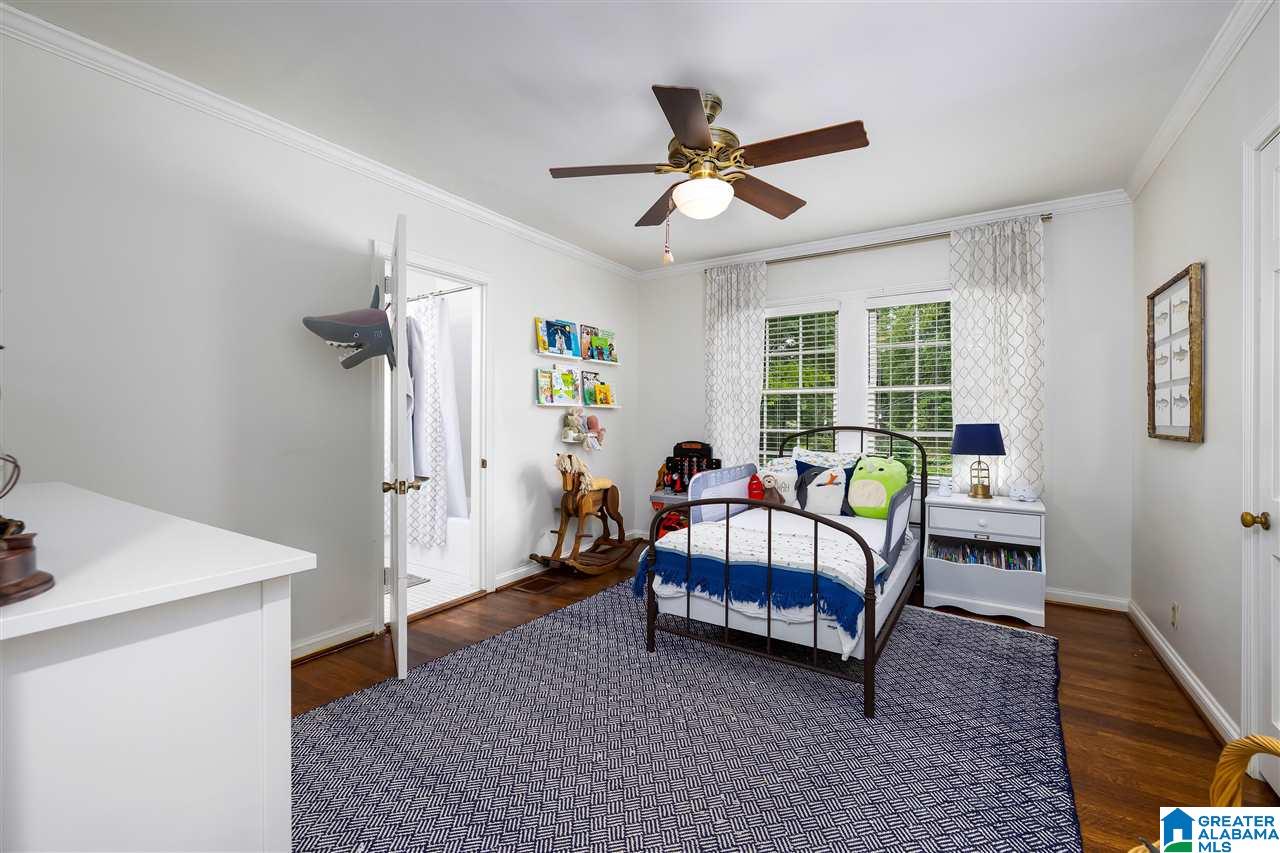 704 Warwick Road Birmingham, AL 35209 - Photo 28 of 37