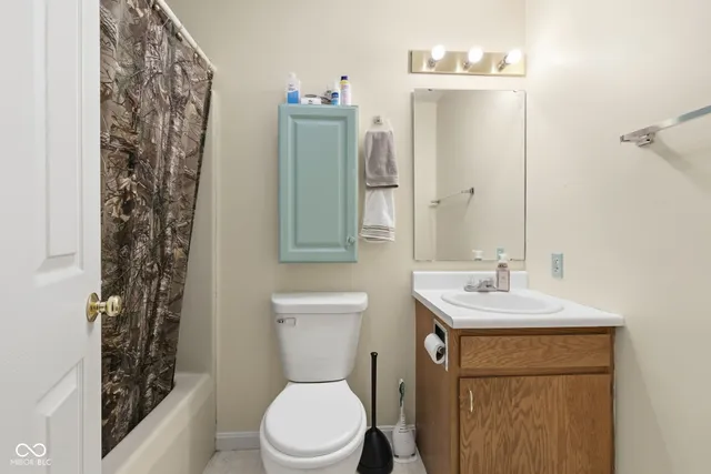 $210,000 | 108 Woodhaven Drive, Greencastle, IN 46135