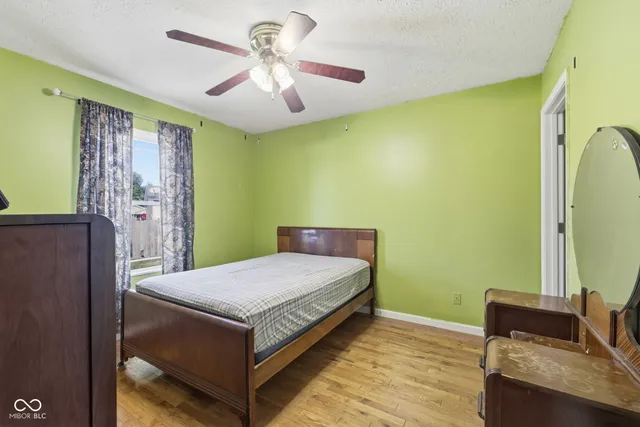 $210,000 | 108 Woodhaven Drive, Greencastle, IN 46135