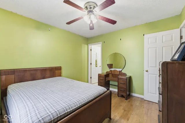 $210,000 | 108 Woodhaven Drive, Greencastle, IN 46135