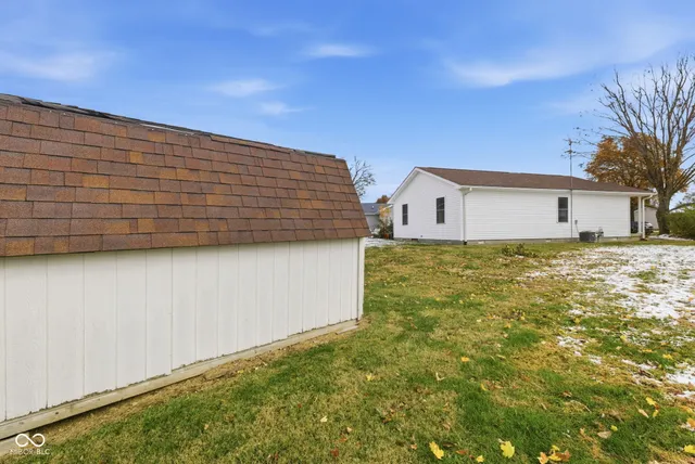 $210,000 | 108 Woodhaven Drive, Greencastle, IN 46135