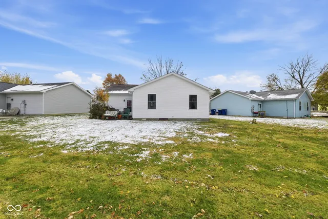 $210,000 | 108 Woodhaven Drive, Greencastle, IN 46135