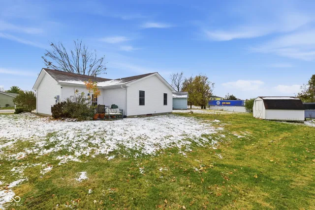 $210,000 | 108 Woodhaven Drive, Greencastle, IN 46135