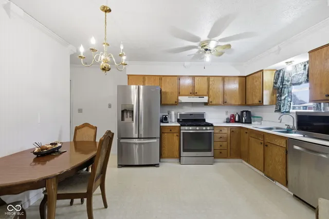 $210,000 | 108 Woodhaven Drive, Greencastle, IN 46135