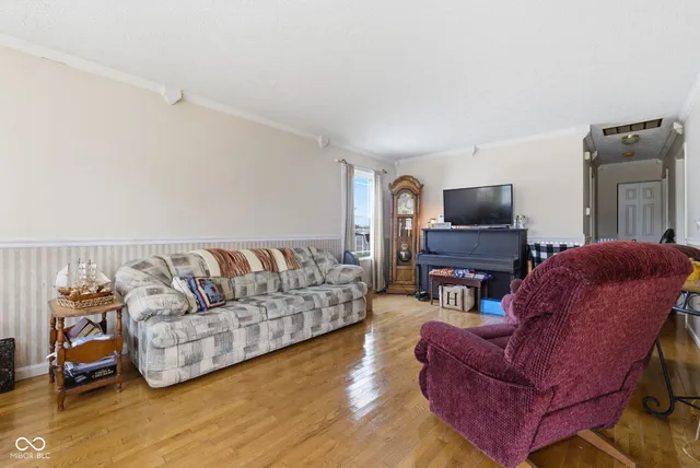 $210,000 | 108 Woodhaven Drive, Greencastle, IN 46135