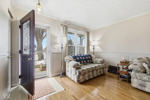 $210,000 | 108 Woodhaven Drive, Greencastle, IN 46135