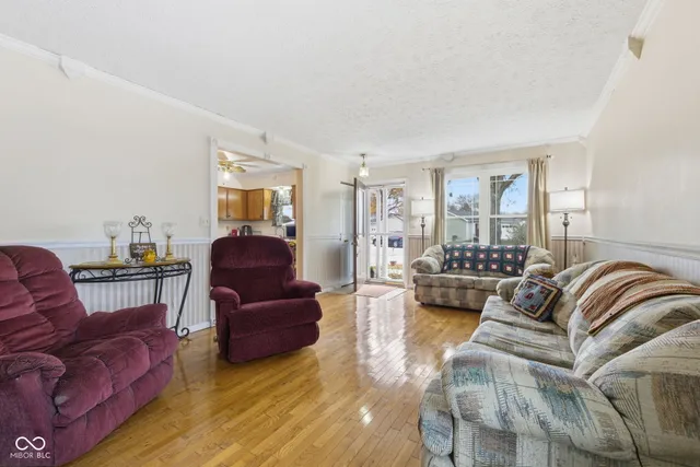 $210,000 | 108 Woodhaven Drive, Greencastle, IN 46135