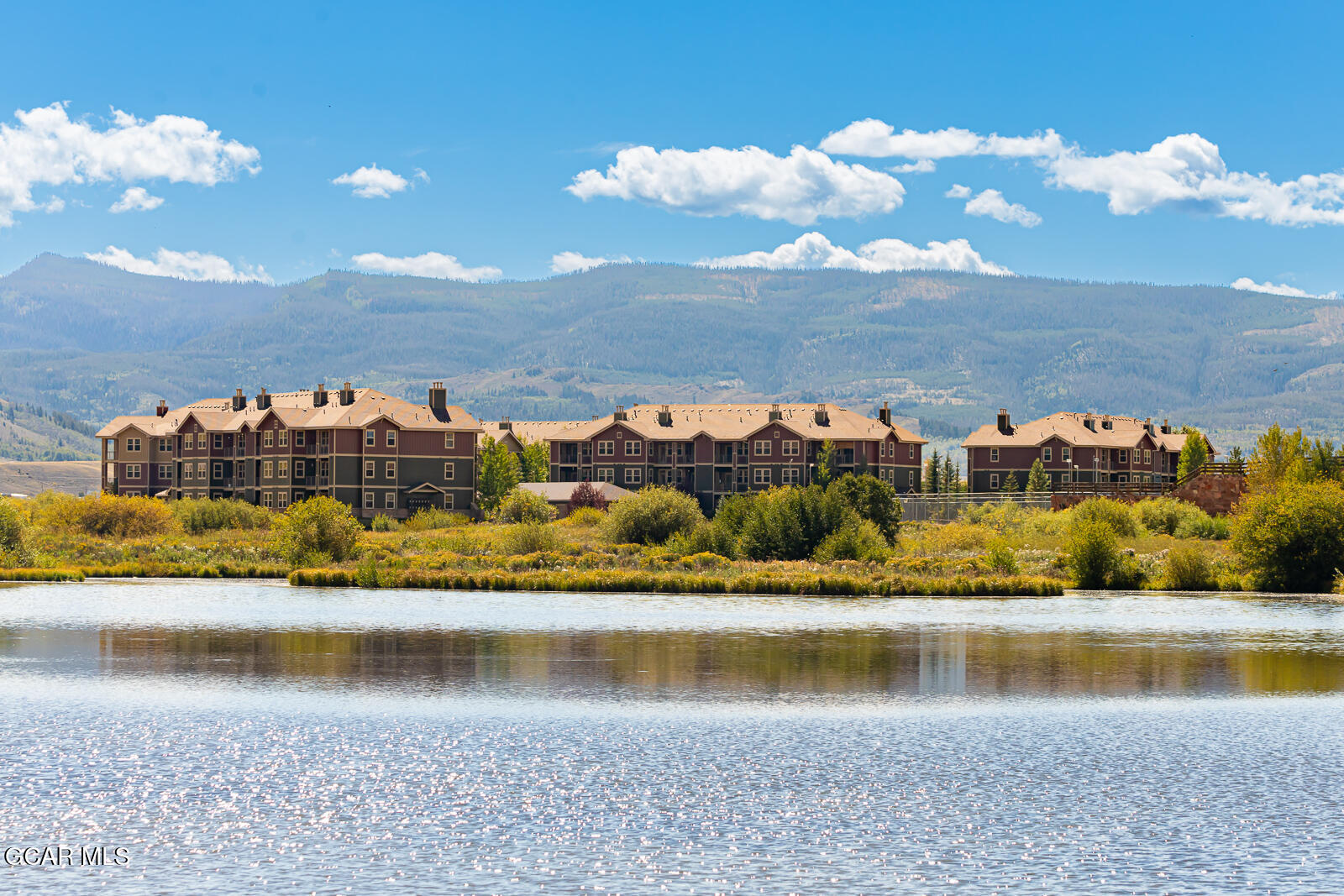 152 Village Road, Unit B105 Granby, CO 80446 - Photo 17 of 24 9.12.23 152 Village Road B105-23
