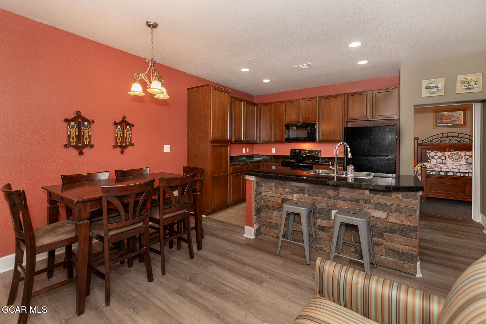 152 Village Road, Unit B105 Granby, CO 80446 - Photo 5 of 24 9.12.23 152 Village Road B105-24