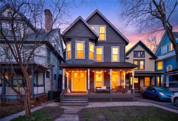 $425,000 | 102 Meigs Street, Rochester, NY 14607