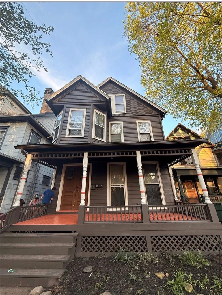 102 Meigs Street Rochester, NY 14607 - Photo 2 of 18