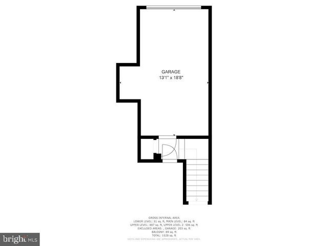 $725,000 | 1603 Hunting Creek Drive, Unit B, Alexandria, VA 22314