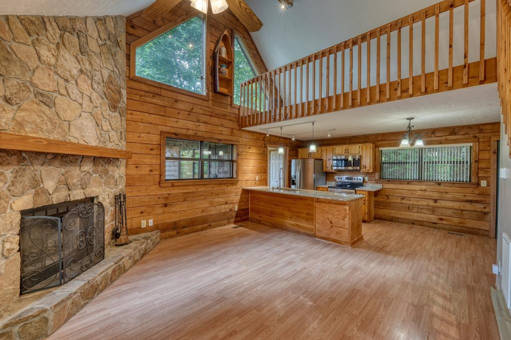 830 Hunter Ridge Murphy, NC 28906 - Photo 9 of 41 Gallery Image 9