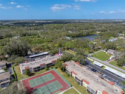 $165,000 | 9700 Starkey Road, Unit 312, Seminole, FL 33777