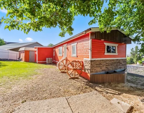 $49,000 | 20106 Lower Pleasant Ridge Road, Unit 29, Caldwell, ID 83607