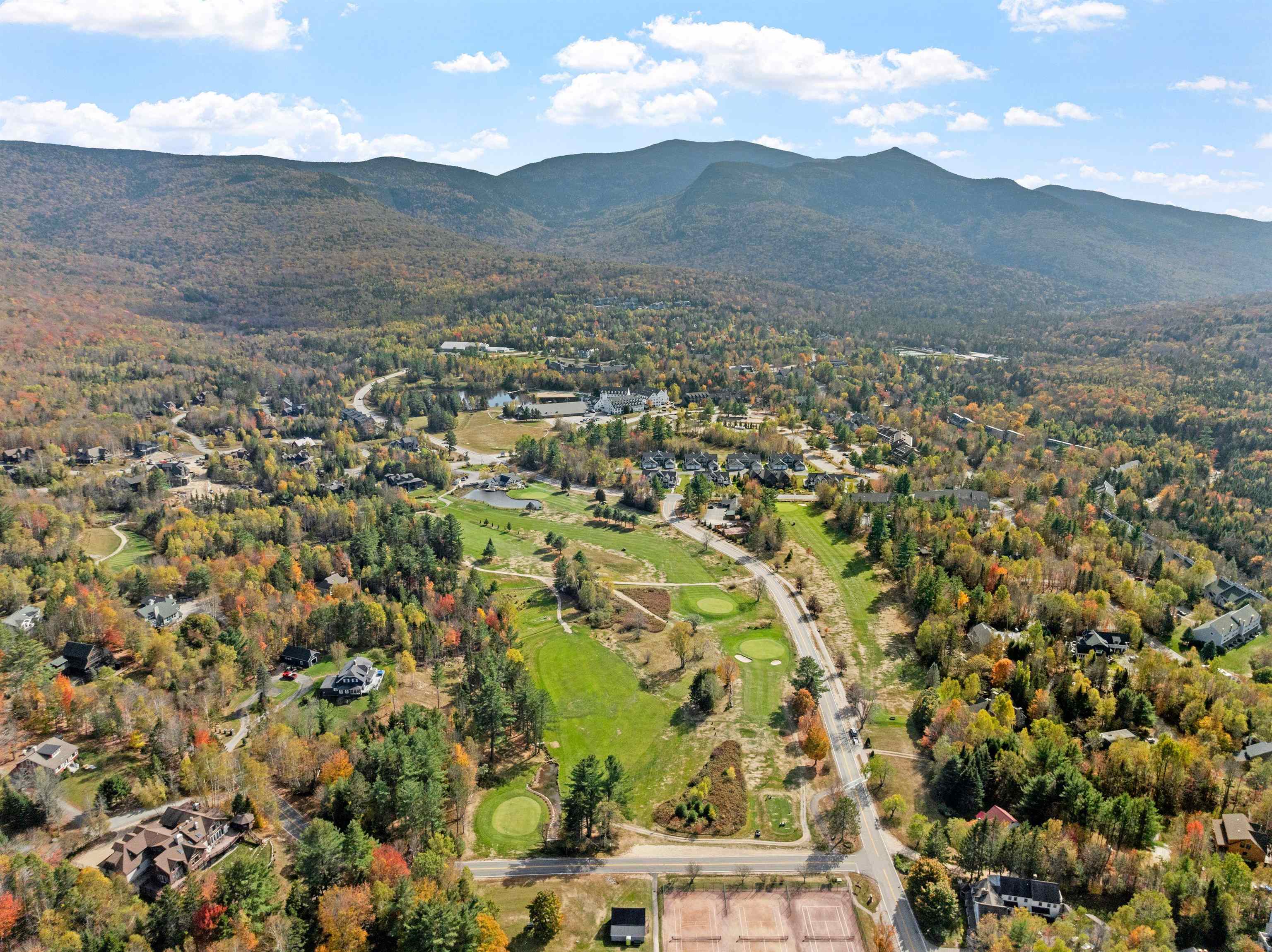 75 West Branch Road Waterville Valley, NH 03215 - Photo 57 of 60