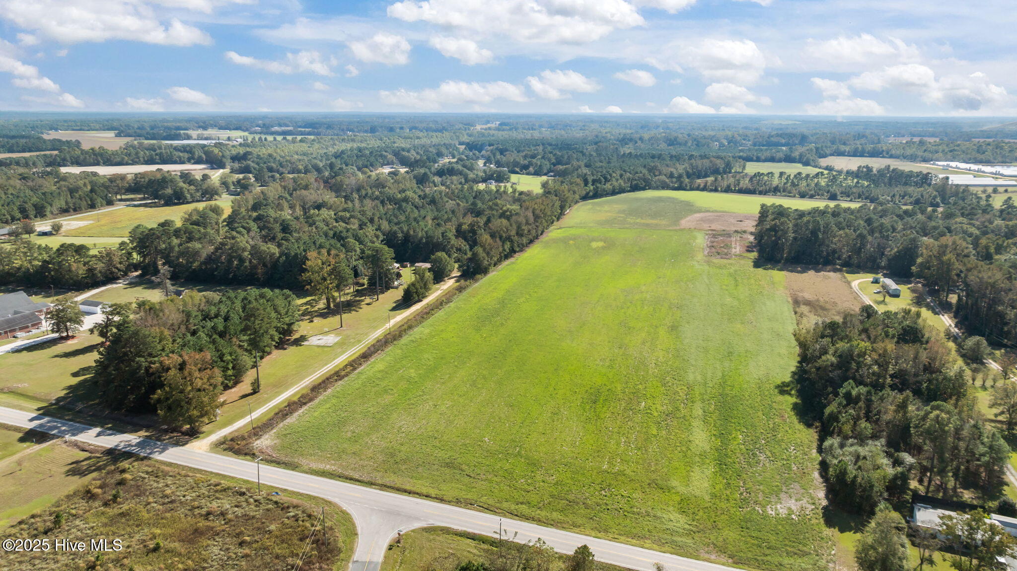 12.5 Bonnetsville Road Clinton, NC 28328 - Photo 3 of 14 3-web-or-mls-DJI_0695