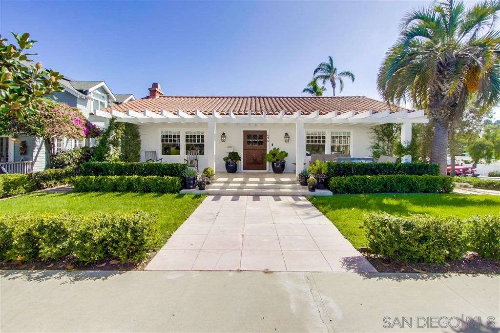 475 A Avenue Coronado, CA 92118 - Photo 1 of 25