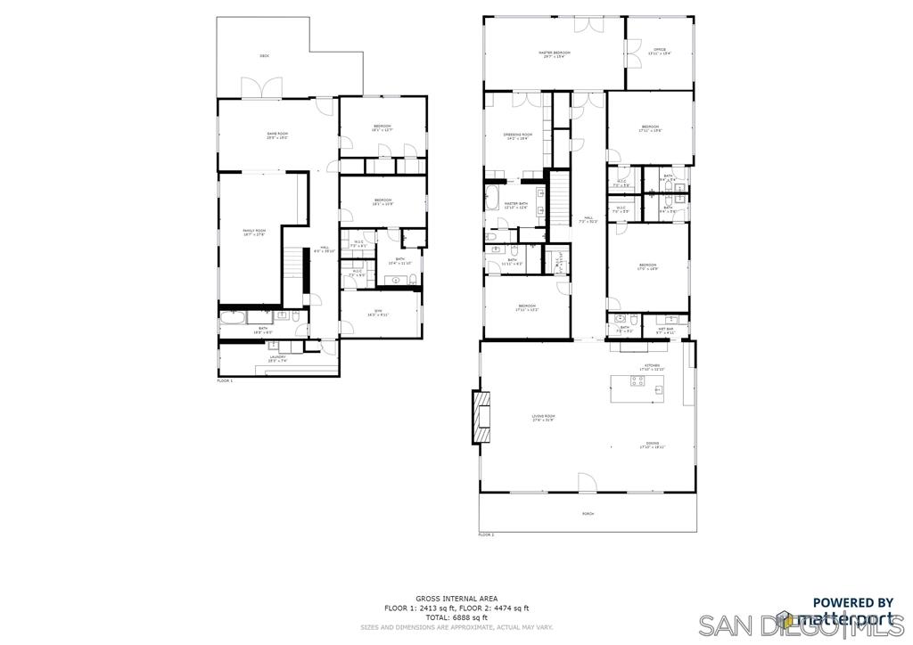 475 A Avenue Coronado, CA 92118 - Photo 25 of 25