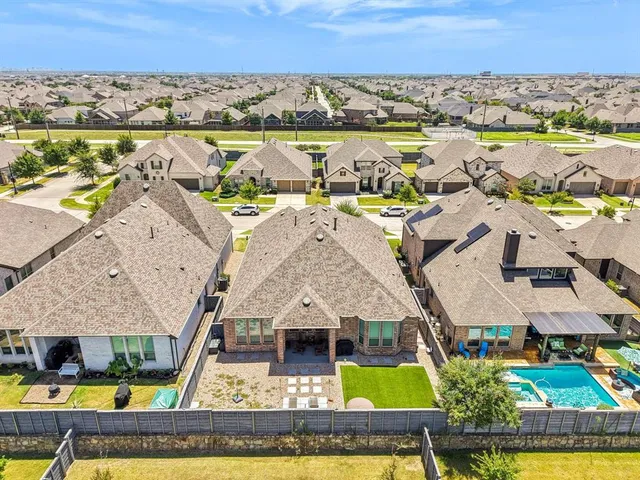 $550,000 | 847 Longbranch Way, Little Elm, TX 76227