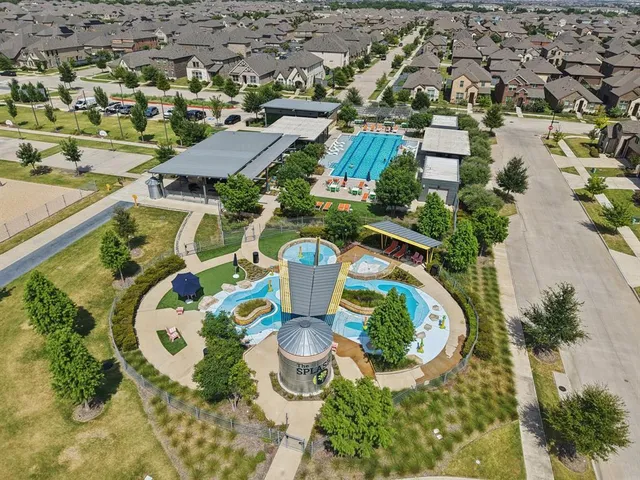 $550,000 | 847 Longbranch Way, Little Elm, TX 76227