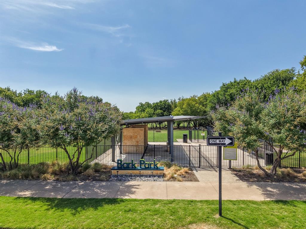 847 Longbranch Way Little Elm, TX 76227 - Photo 39 of 39 Dog Park! So convenient.