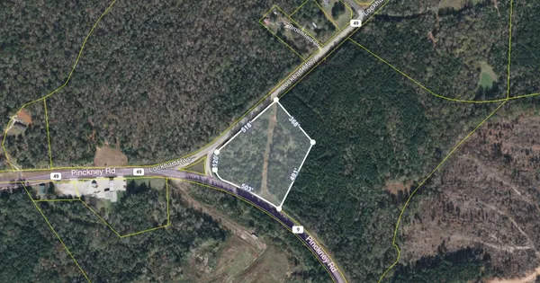 $120,000 | 0 Lockhart Highway, Sharon, SC 29742