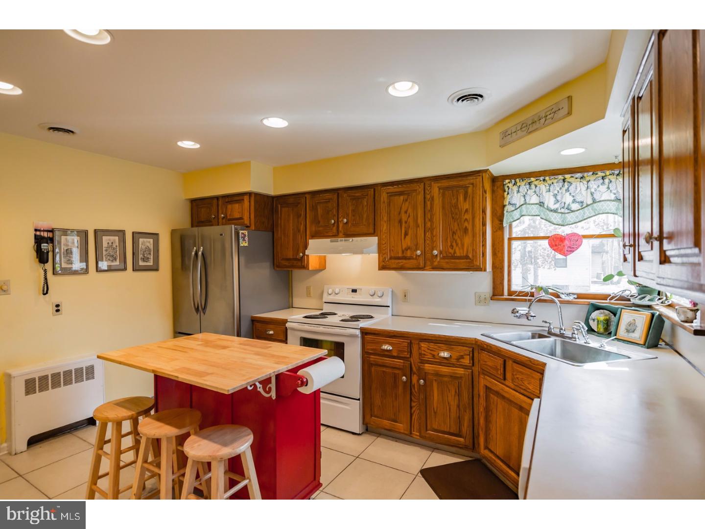7 Bowker Road Medford, NJ 08055 - Photo 15 of 25