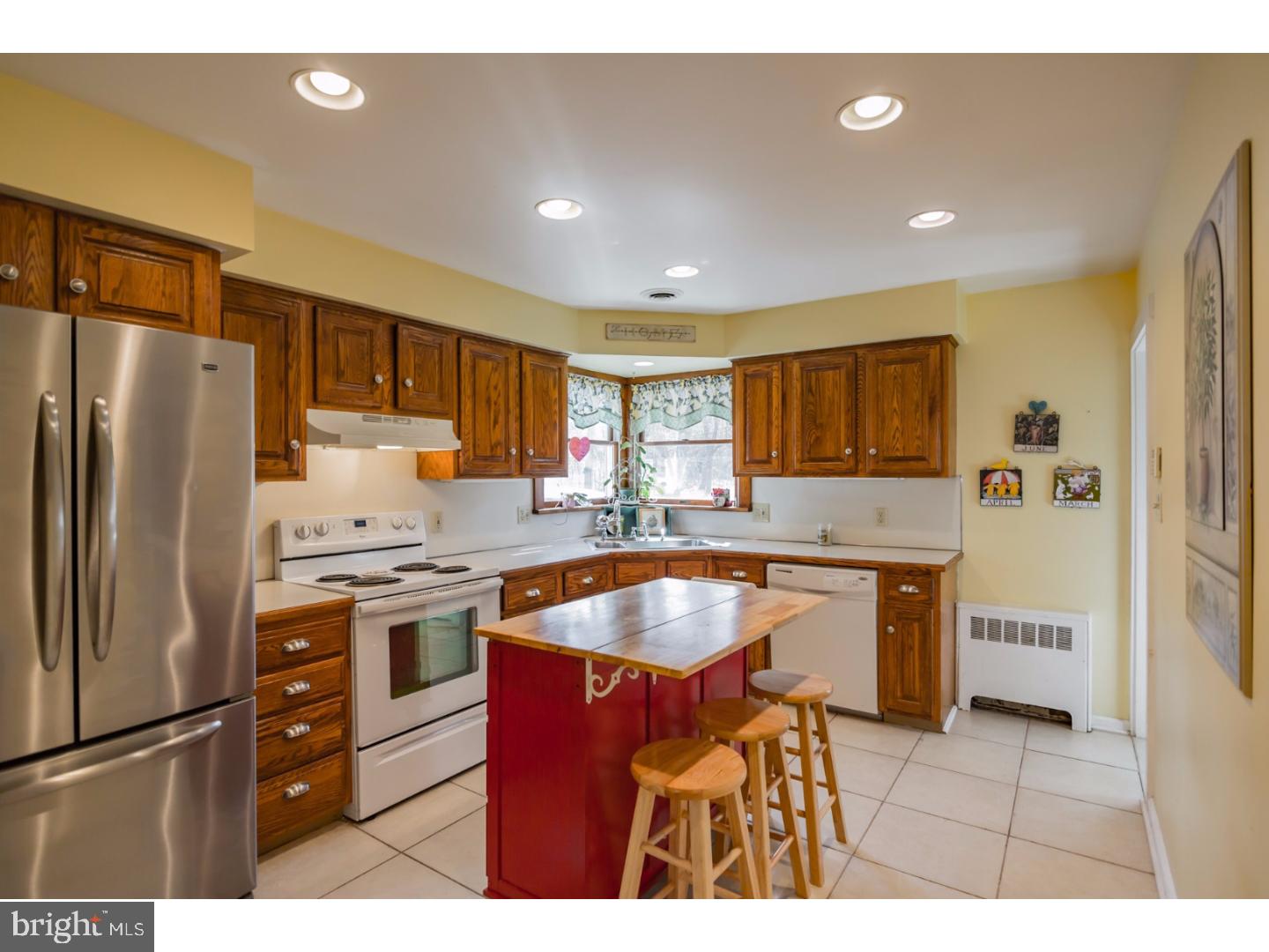 7 Bowker Road Medford, NJ 08055 - Photo 17 of 25