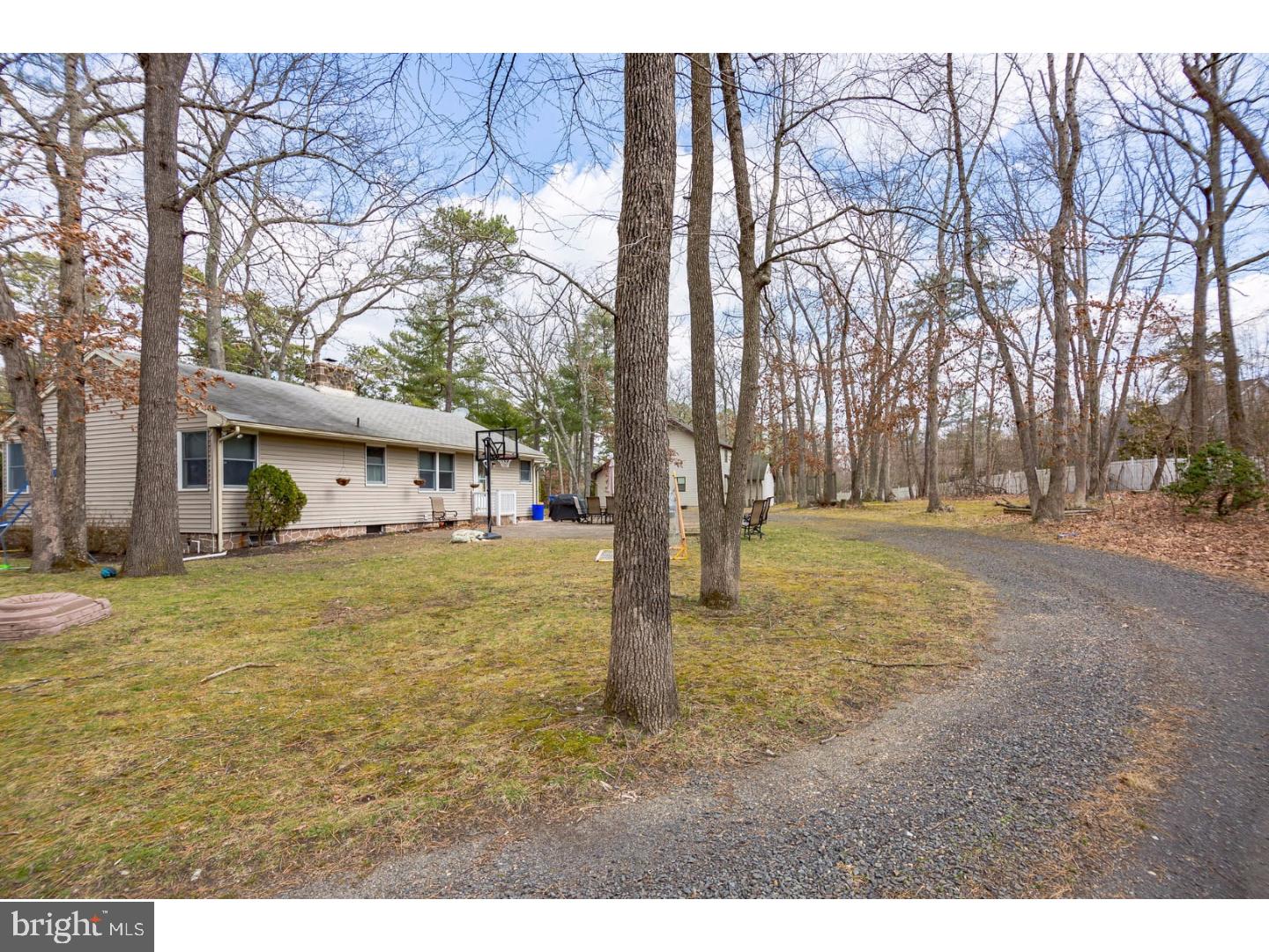 7 Bowker Road Medford, NJ 08055 - Photo 25 of 25