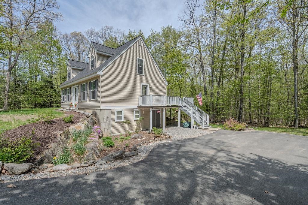 83 Northwood Road Strafford, NH 03884 - Photo 52 of 58