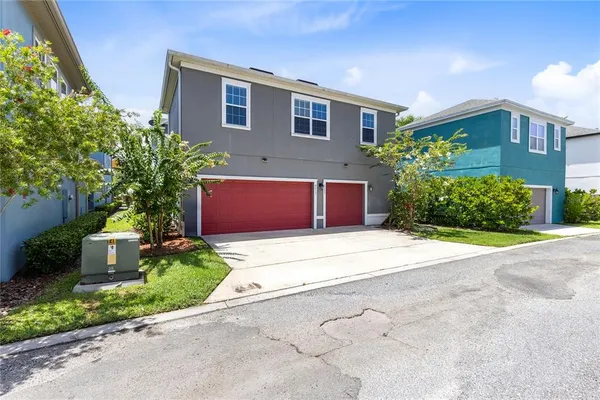 $1,700 | 8455 Laureate Boulevard, Orlando, FL 32827