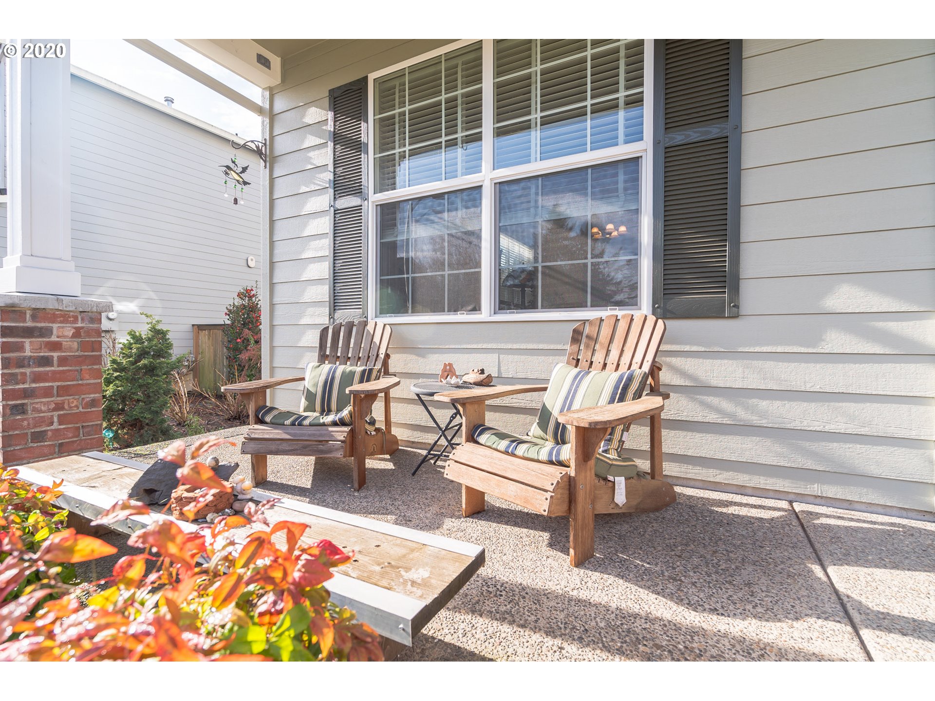 2005 North Lupine Street Canby, OR 97013 - Photo 2 of 26 Patio