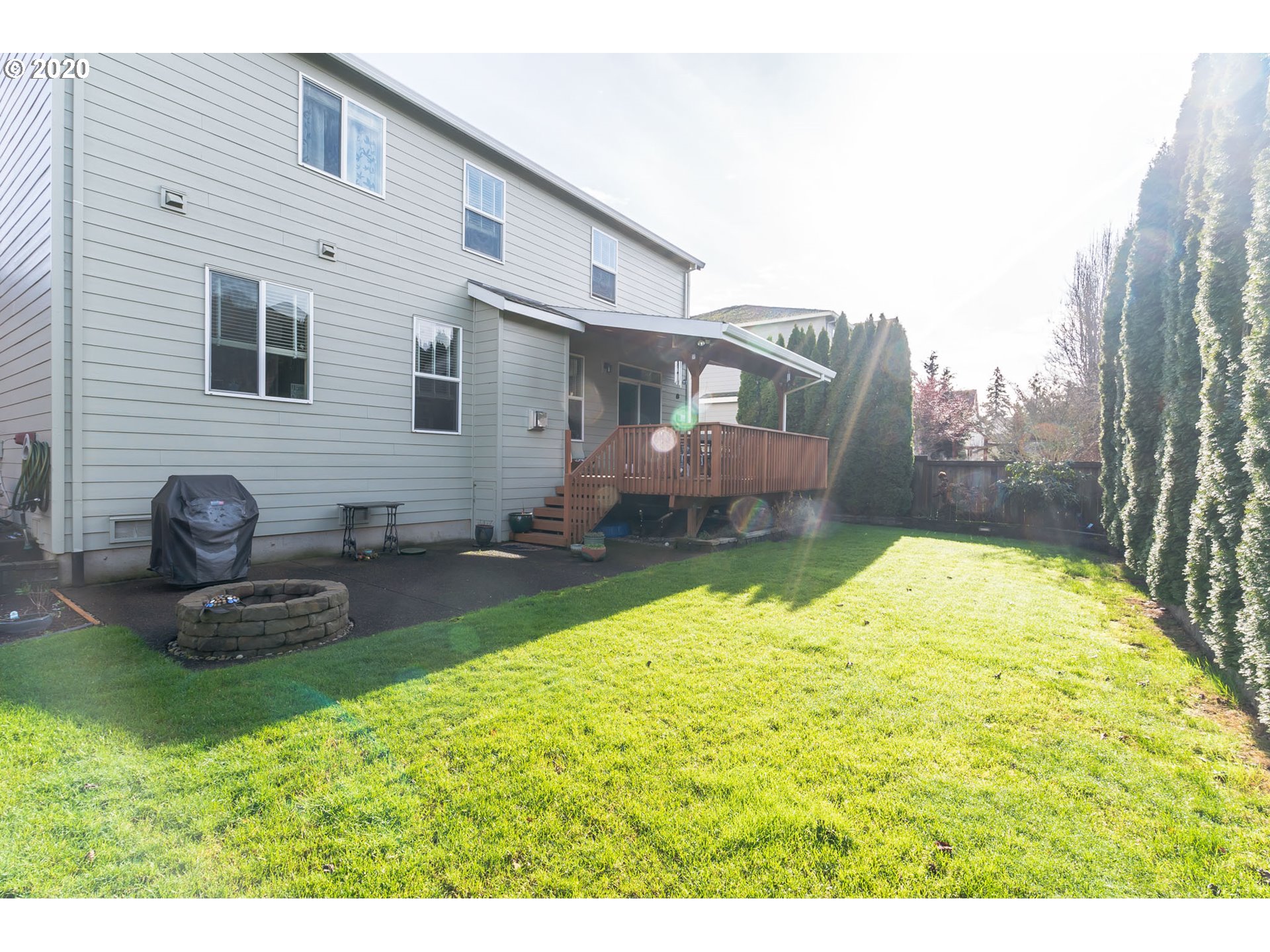 2005 North Lupine Street Canby, OR 97013 - Photo 22 of 26 Exterior