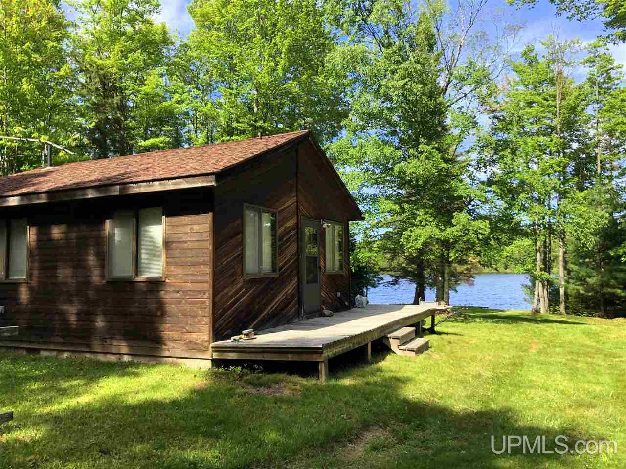 7525 Fir Road Republic, MI 49879 - Photo 7 of 26 Gallery Image 7
