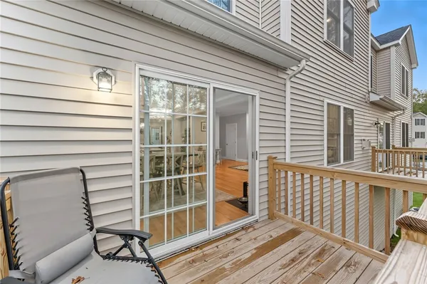 $639,900 | 1502 Hunting Hill Drive, Cumberland, RI 02864