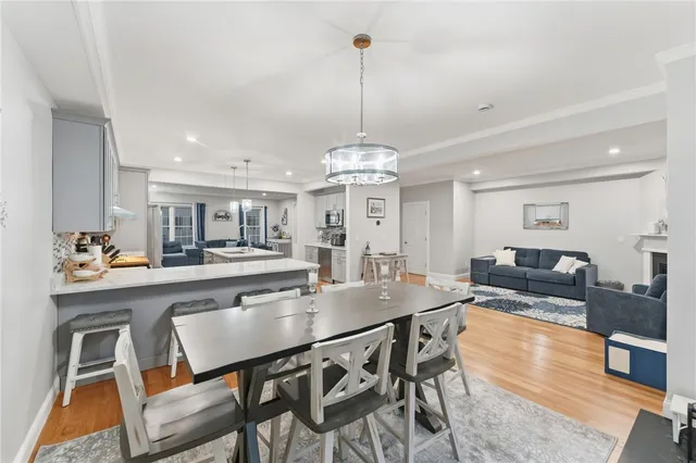 $639,900 | 1502 Hunting Hill Drive, Cumberland, RI 02864