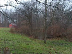 1309 Shepard Patrick Road Spencer, IN 47460 - Photo 3 of 3 Gallery Image 3