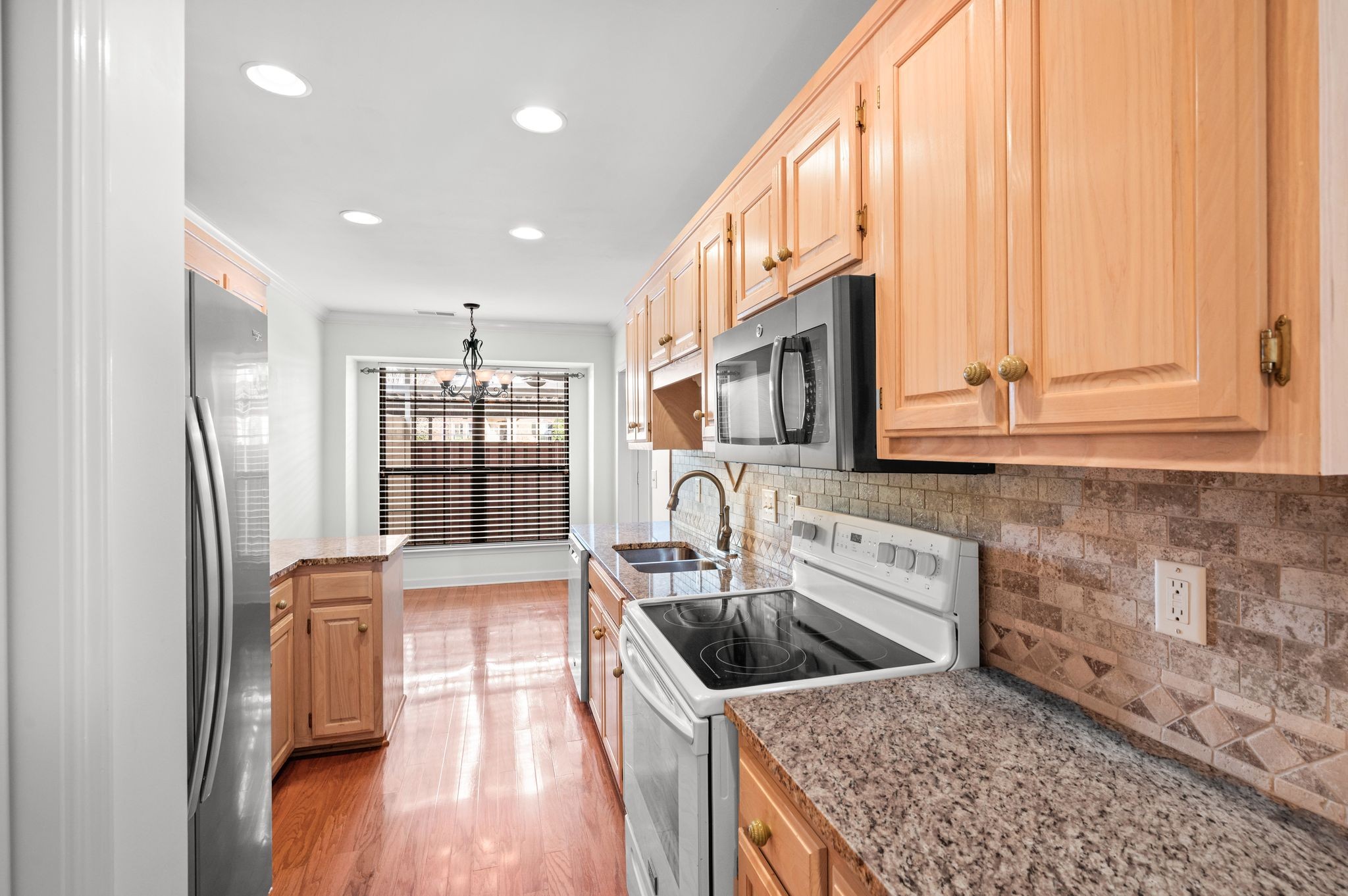 9304 Sawyer Brown Road Nashville, TN 37221 - Photo 16 of 57