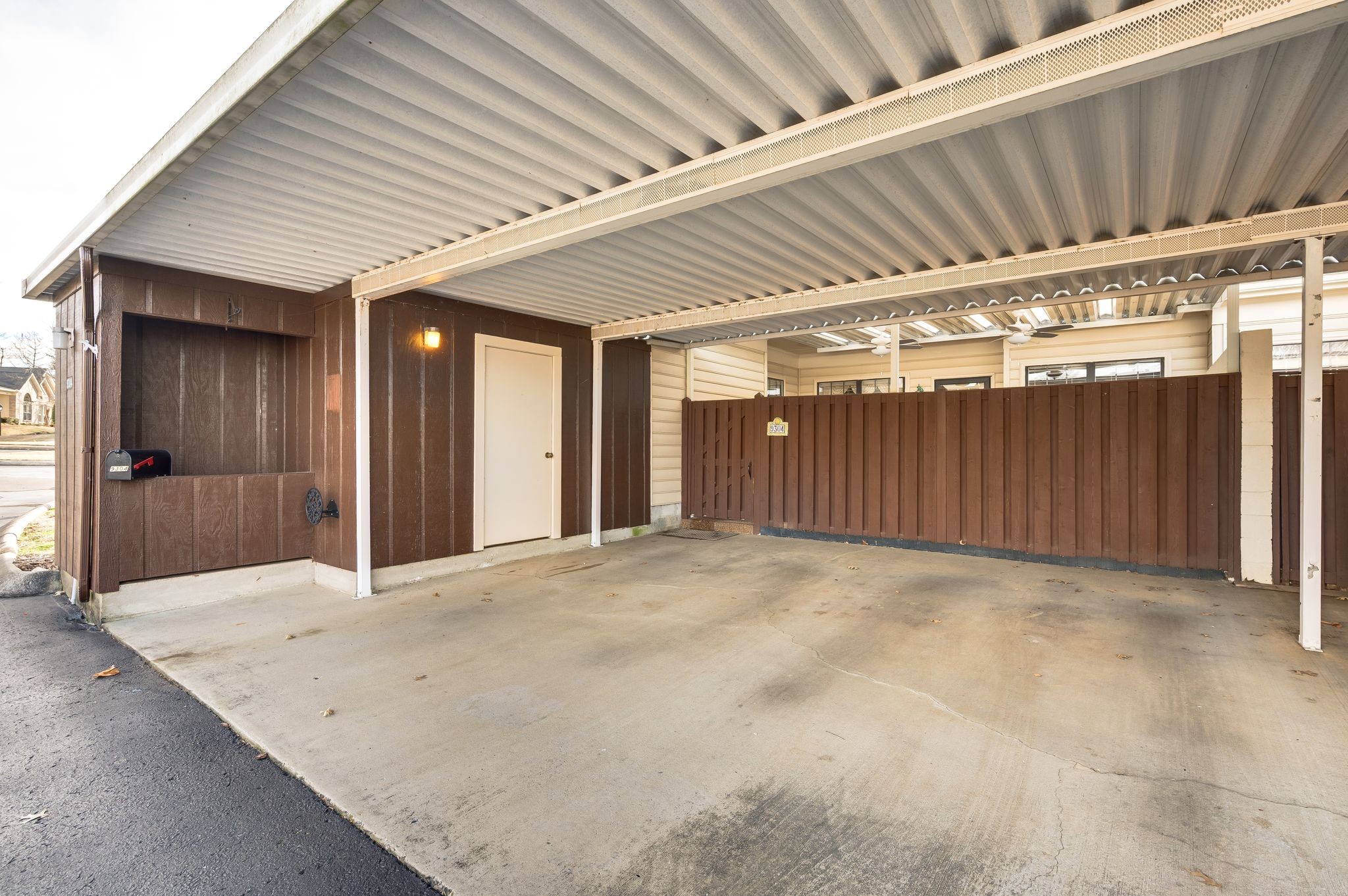 9304 Sawyer Brown Road Nashville, TN 37221 - Photo 43 of 57