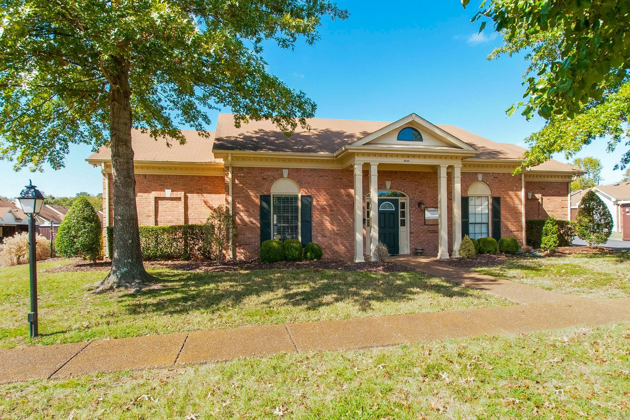9304 Sawyer Brown Road Nashville, TN 37221 - Photo 48 of 57
